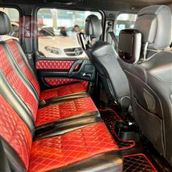 مێرسێدس بێنز G-Class